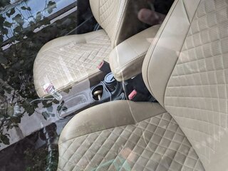 2012 ТагАЗ C190, чёрный, 390000 рублей, вид 5