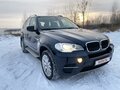 2010 BMW X5 35i II (E70) Рестайлинг, чёрный, 2000000 рублей - вид 2