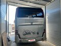 2007 Higer KLQ 6885, серебристый, 1700000 рублей - вид 2