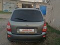 2013 Lada (ВАЗ) Kalina I, серый, 370000 рублей - вид 4