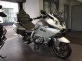 2015 BMW K 1600 GTL, бежевый - вид 3