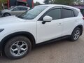 2013 Mazda CX-5 I, белый, 2300000 рублей - вид 6