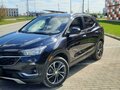 2021 Buick Encore GX I, чёрный, 1850000 рублей - вид 2