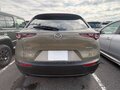 2023 Mazda CX-3 I Рестайлинг, коричневый - вид 4