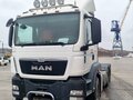 2014 MAN TGS, белый, 4300000 рублей - вид 1