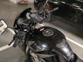 2009 Honda CBF 600, чёрный, 350000 рублей - вид 7