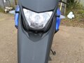 2013 Motoland XT250, синий, 102000 рублей