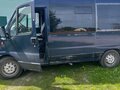 2011 Fiat Professional Ducato, синий, 1300000 рублей