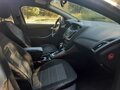 2012 Ford Focus III, серебристый, 850000 рублей - вид 4