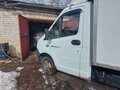 2020 ГАЗ ГАЗель Next, белый, 1870000 рублей - вид 1