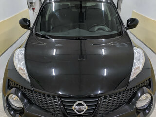 2014 Nissan Juke I, чёрный, 1999999 рублей, вид 1