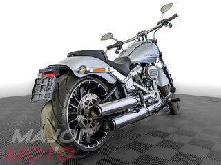 2023 Harley-Davidson Breakout, серый, 2905000 рублей, вид 2