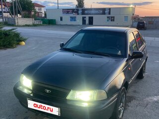 2005 Daewoo Nexia I, синий, 190000 рублей, вид 2