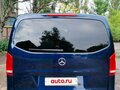 2019 Mercedes-Benz Vito 119 CDI L2 III (W447) Рестайлинг, синий, 5650000 рублей - вид 2