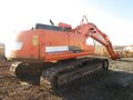2011 Doosan Solar, красный - вид 1