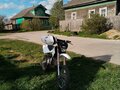 2019 Motoland MX 140, белый, 79999 рублей - вид 3