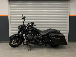 Harley-Davidson Road King Special