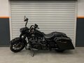 2025 Harley-Davidson Road King Special, чёрный, 3490000 рублей