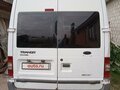 2006 Ford Transit, белый, 400000 рублей - вид 2