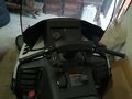 2011 Yamaha VK540, белый - вид 7
