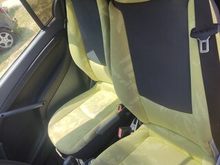 2003 Smart Fortwo I Рестайлинг, чёрный, 520000 рублей, вид 4