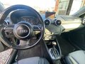 2012 Audi A1 I (8X), коричневый, 1055000 рублей - вид 4
