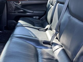 2011 Lexus LX 570 III, чёрный, 3700000 рублей, вид 5