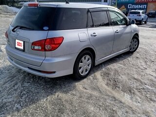 2014 Nissan Wingroad III (Y12), серебристый, 1190000 рублей, вид 5