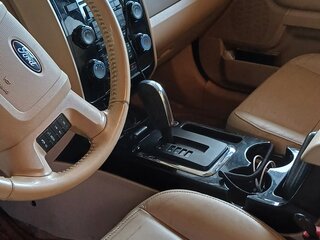 2011 Ford Escape II, белый, 900000 рублей, вид 5