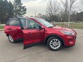 2020 Ford Escape IV, красный, 1380000 рублей - вид 5