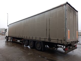 2024 Sotrans Wallaroo Steel, серебристый, 3900000 рублей, вид 4