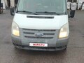 2013 Ford Transit, белый, 1250000 рублей - вид 5