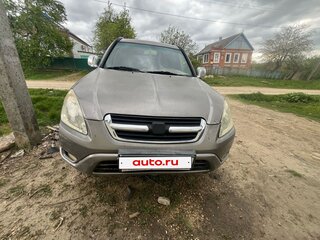 2004 Xin Kai SR-V X3, серый, 420000 рублей, вид 1