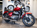2026 Royal Enfield Super Meteor, пурпурный, 792000 рублей - вид 1
