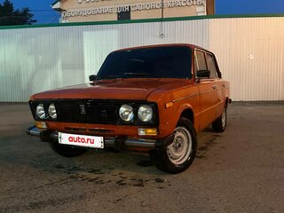 1976 Lada (ВАЗ) 2106 5-speed, красный, 100000 рублей, вид 1