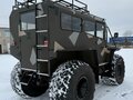 2025 Другие Мотовездеходы (другие), зелёный, 2720000 рублей - вид 3