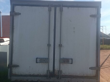 2009 Nissan Cabstar, белый, 1150000 рублей, вид 2
