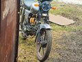 2021 Мотоальфа A5, серый, 45000 рублей