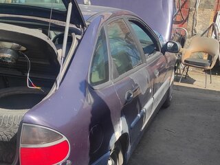1994 Renault Laguna I, синий, 180000 рублей, вид 3