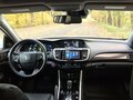 2016 Honda Accord IX Рестайлинг, белый, 1350000 рублей - вид 11