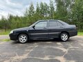 2007 Chery Amulet (A15) I, чёрный, 550000 рублей - вид 5