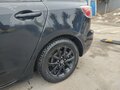 2010 Mazda 3 II (BL), чёрный, 797000 рублей - вид 5