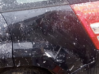 2010 Suzuki Grand Vitara II Рестайлинг, чёрный, 1800000 рублей, вид 3