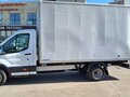 2020 Ford Transit, белый, 1800000 рублей - вид 1