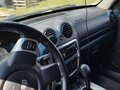 2003 Jeep Cherokee III (KJ), серебристый, 1000000 рублей - вид 8