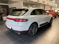 2020 Porsche Macan I Рестайлинг, белый - вид 1