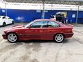 1992 BMW 3 серии 320i III (E36), красный - вид 8