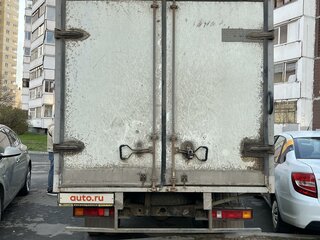 2010 ГАЗ ГАЗель (3302), белый, 670000 рублей, вид 4