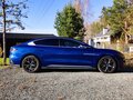 2022 BYD Han I Рестайлинг, синий, 4000000 рублей - вид 5