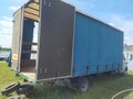 2011 ГАЗ ГАЗель (3302), серебристый, 1450000 рублей - вид 1